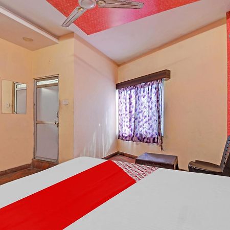 Hotel O Shree Balaji Hotel & Restaurant Bedla Eksteriør bilde